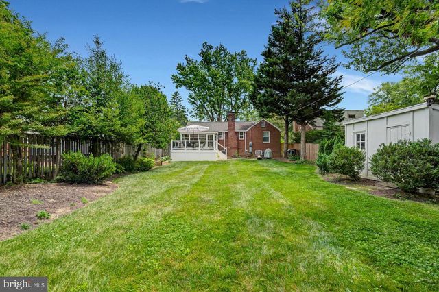 6404 POTOMAC AVE, Alexandria, VA 22307