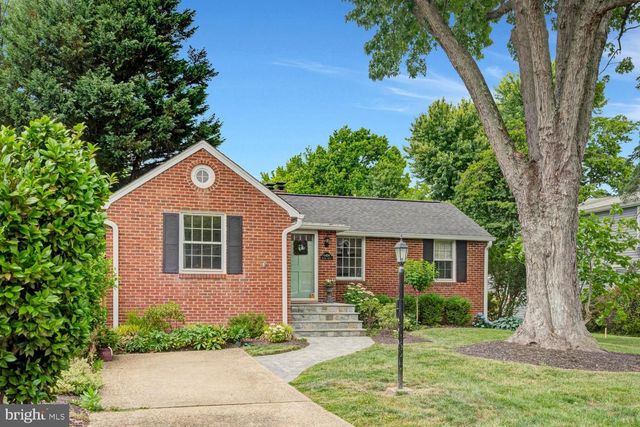 6404 POTOMAC AVE, Alexandria, VA 22307