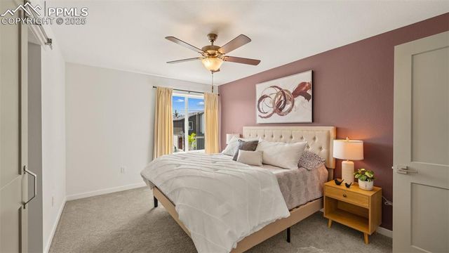 1918 Erin Loop, Colorado Springs, CO 80918