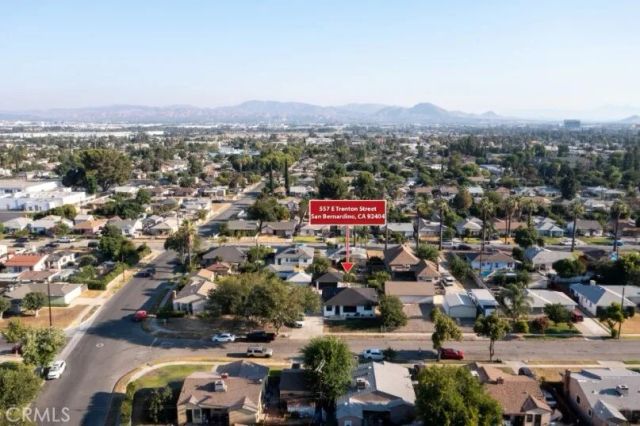 557 E Trenton, San Bernardino, CA 92404