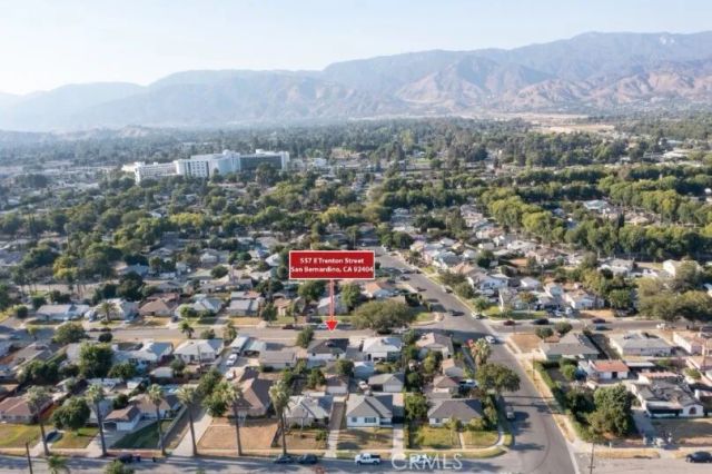 557 E Trenton, San Bernardino, CA 92404