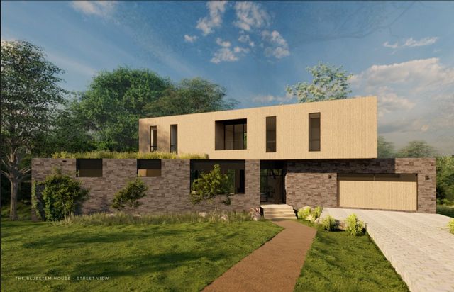 929 NW C Street, Bentonville, AR 72712