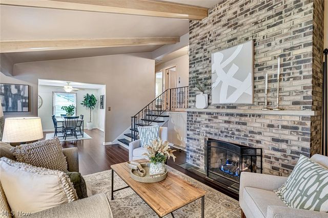 3423 Tall Oaks Lane, Austintown, OH 44511