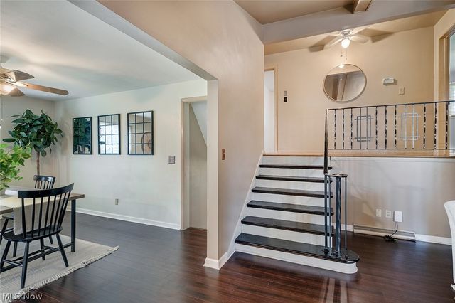 3423 Tall Oaks Lane, Austintown, OH 44511