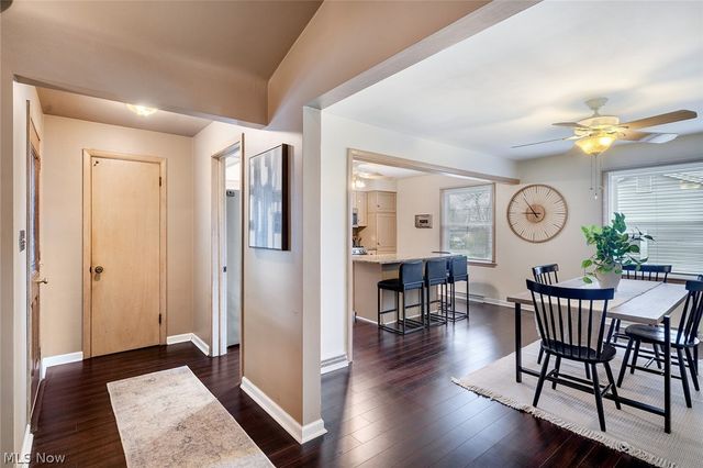 3423 Tall Oaks Lane, Austintown, OH 44511