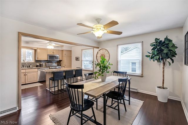 3423 Tall Oaks Lane, Austintown, OH 44511