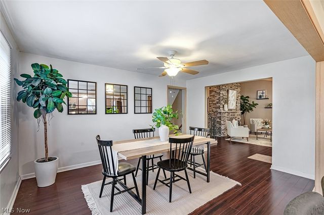 3423 Tall Oaks Lane, Austintown, OH 44511