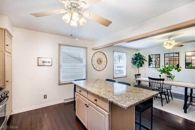 3423 Tall Oaks Lane, Austintown, OH 44511