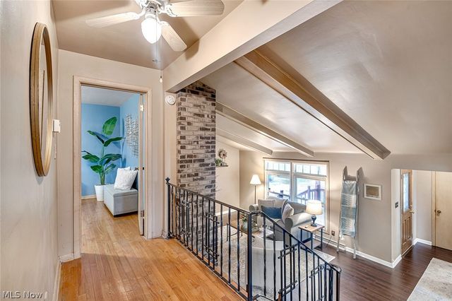 3423 Tall Oaks Lane, Austintown, OH 44511