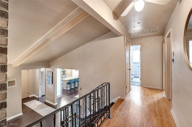 3423 Tall Oaks Lane, Austintown, OH 44511