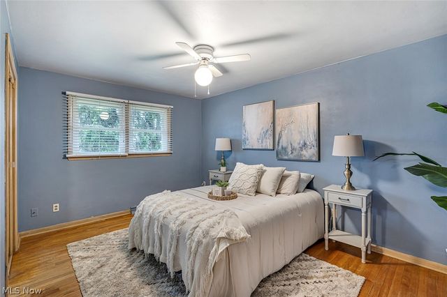 3423 Tall Oaks Lane, Austintown, OH 44511