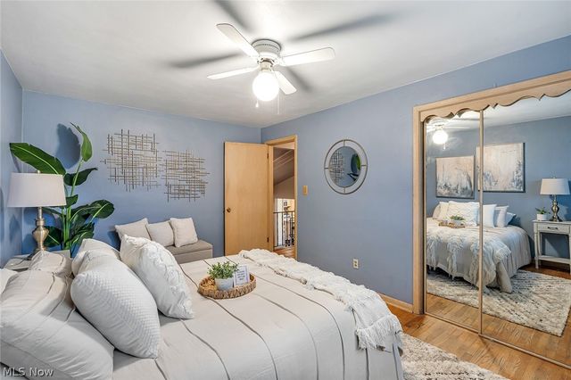 3423 Tall Oaks Lane, Austintown, OH 44511