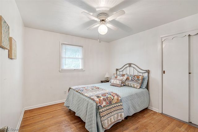 3423 Tall Oaks Lane, Austintown, OH 44511