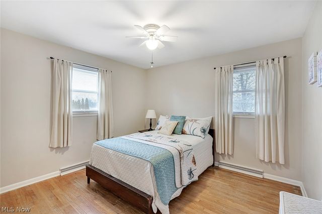 3423 Tall Oaks Lane, Austintown, OH 44511