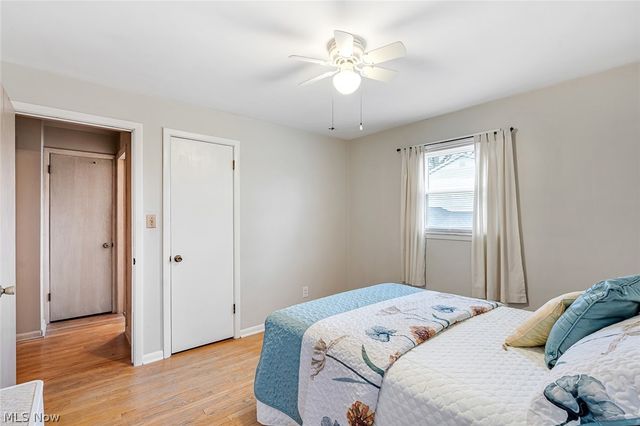 3423 Tall Oaks Lane, Austintown, OH 44511