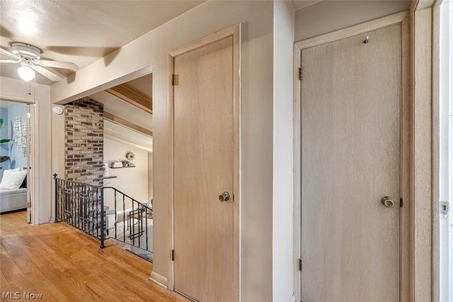 3423 Tall Oaks Lane, Austintown, OH 44511