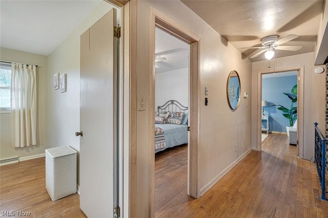 3423 Tall Oaks Lane, Austintown, OH 44511