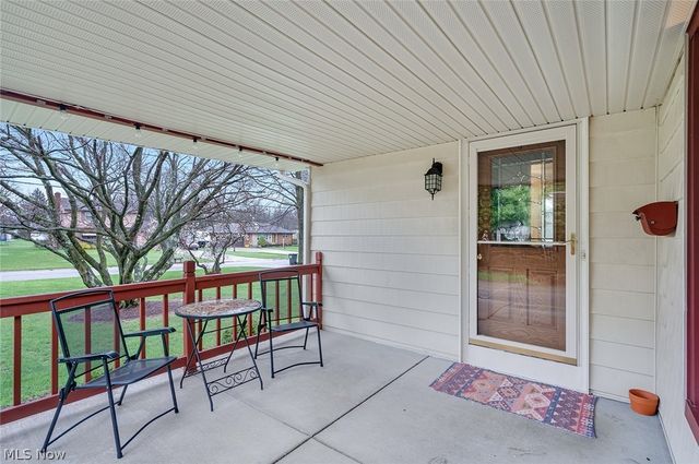 3423 Tall Oaks Lane, Austintown, OH 44511