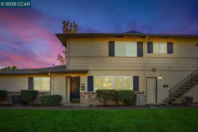 1013 Mohr Ln 2, Concord, CA 94518