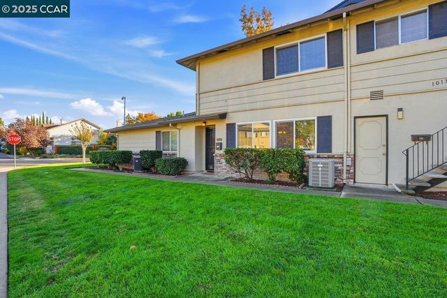 1013 Mohr Ln 2, Concord, CA 94518