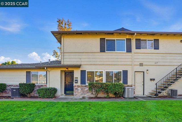 1013 Mohr Ln 2, Concord, CA 94518