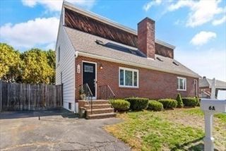6 Sim Rd 1, Saugus, MA 01906