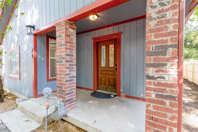 74 Julius ST, Austin, TX 78702
