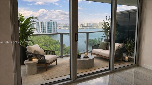 16385 Biscayne Boulevard 2206, North Miami Beach, FL 33160