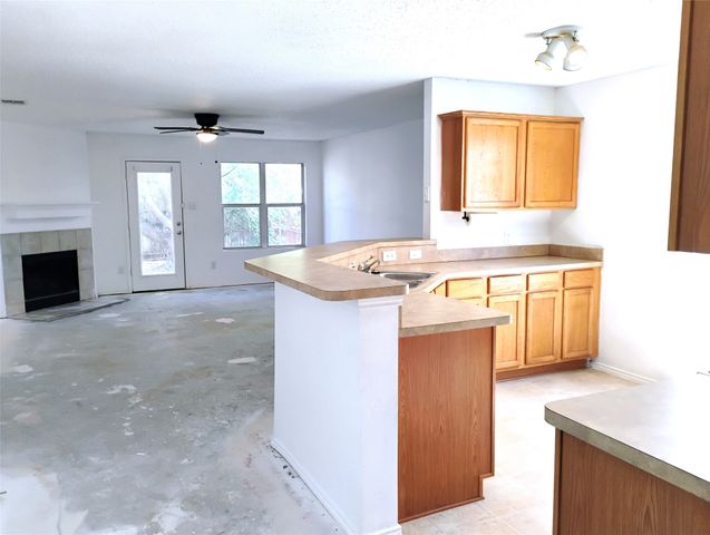 9961 George Washington Drive, Mckinney, TX 75072