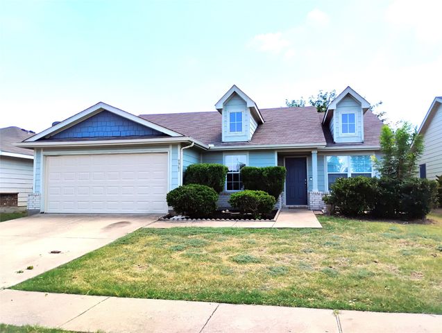 9961 George Washington Drive, Mckinney, TX 75072