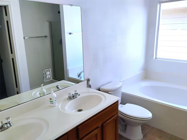 9961 George Washington Drive, Mckinney, TX 75072