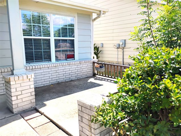 9961 George Washington Drive, Mckinney, TX 75072
