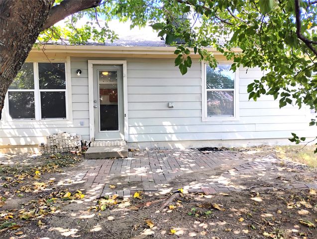 9961 George Washington Drive, Mckinney, TX 75072