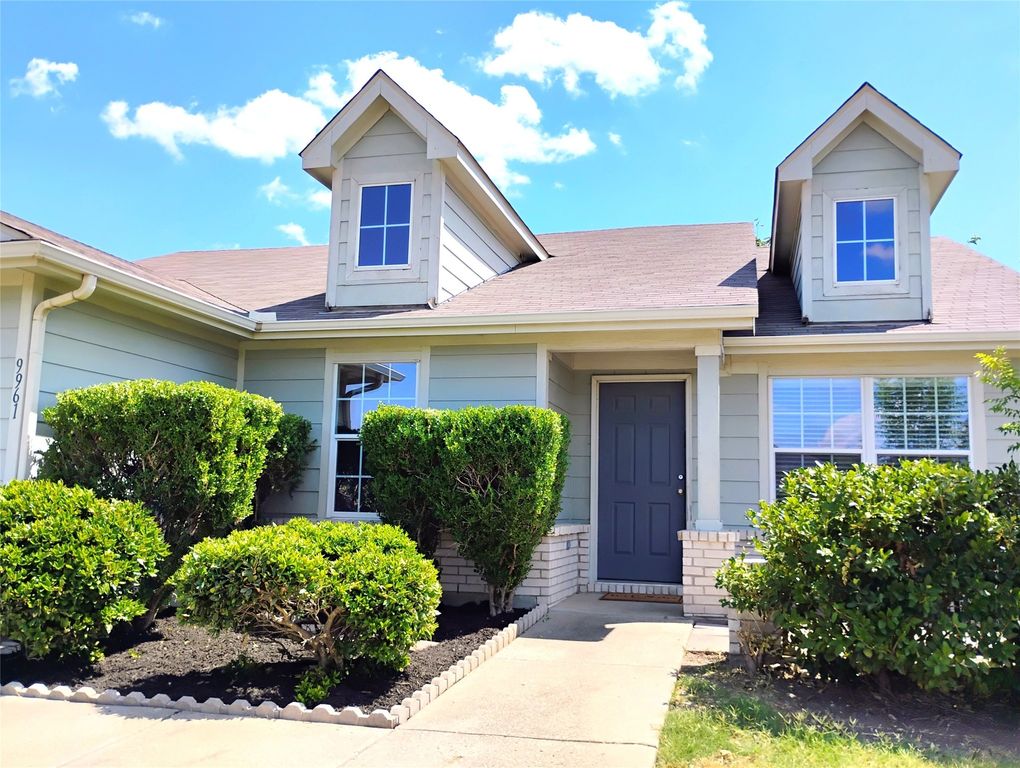 9961 George Washington Drive, Mckinney, TX 75072