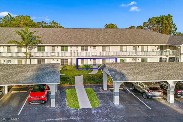 228 Belina DR 5-605, Naples, FL 34104