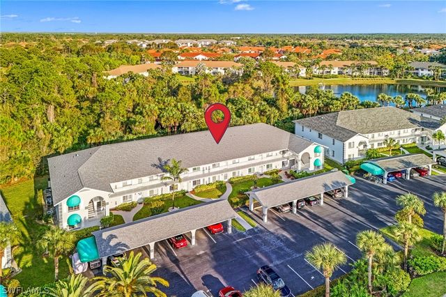 228 Belina DR 5-605, Naples, FL 34104