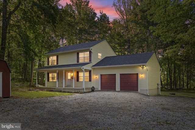 515 SHELTON SHOP RD, Stafford, VA 22554