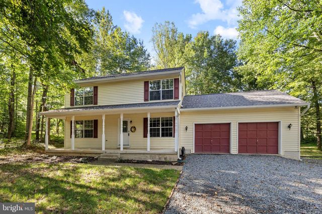 515 SHELTON SHOP RD, Stafford, VA 22554
