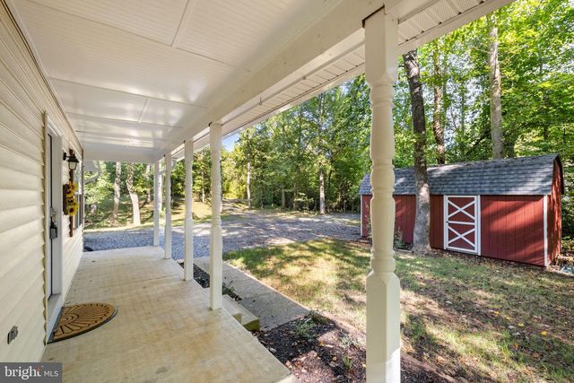 515 SHELTON SHOP RD, Stafford, VA 22554