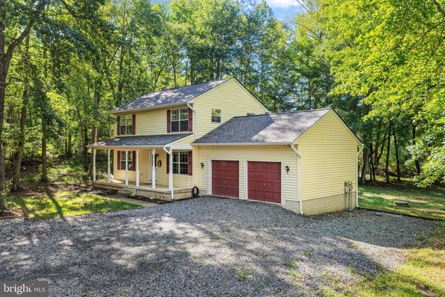 515 SHELTON SHOP RD, Stafford, VA 22554
