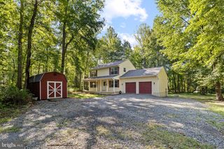 515 SHELTON SHOP RD, Stafford, VA 22554