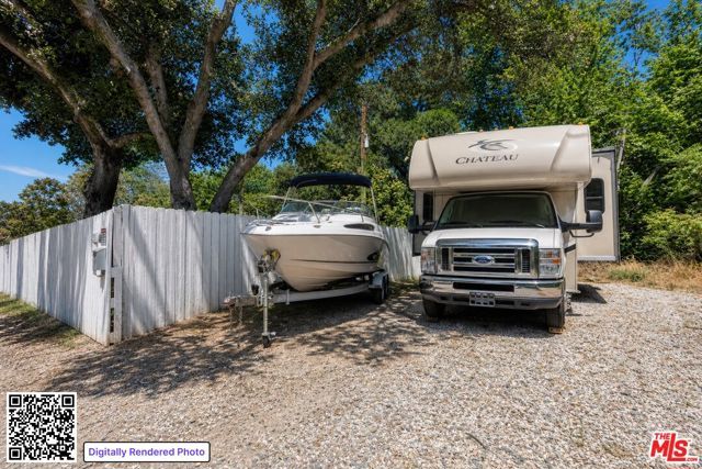 13111 Sierra Highway, Santa Clarita, CA 91390
