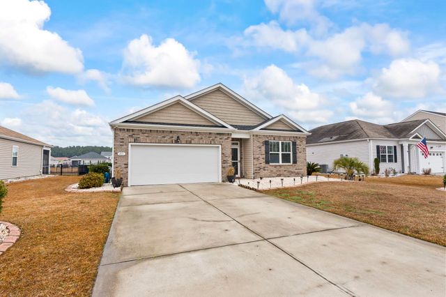 413 Accord St., Myrtle Beach, SC 29588