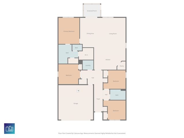 413 Accord St., Myrtle Beach, SC 29588