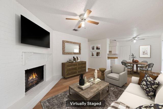 905 Fieldwood DR, Austin, TX 78758