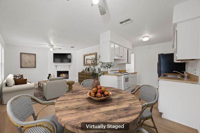 905 Fieldwood DR, Austin, TX 78758