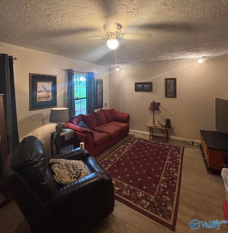 2845 E Upper River Road, Somerville, AL 35670