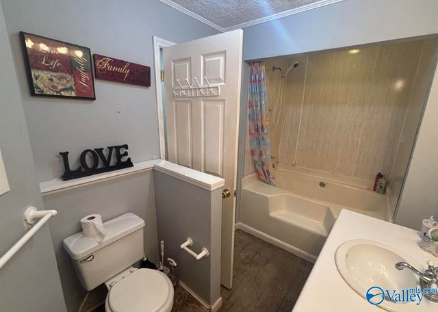 2845 E Upper River Road, Somerville, AL 35670