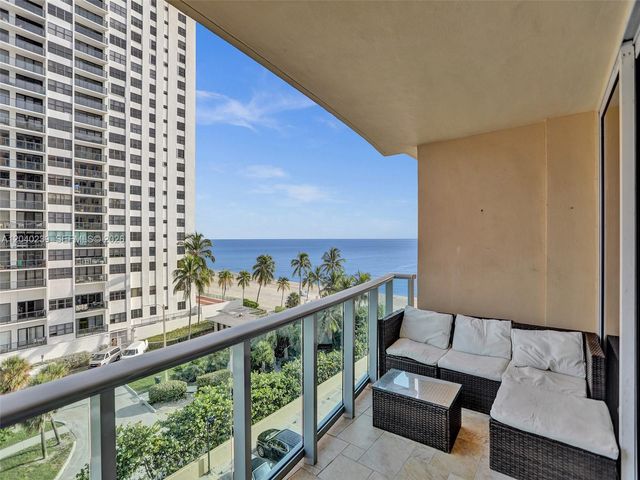 2501 S Ocean Dr 605 (Available), Hollywood, FL 33019