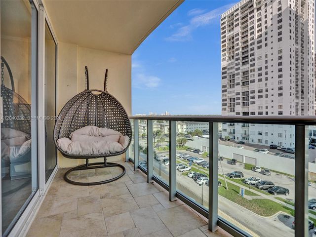 2501 S Ocean Dr 605 (Available), Hollywood, FL 33019